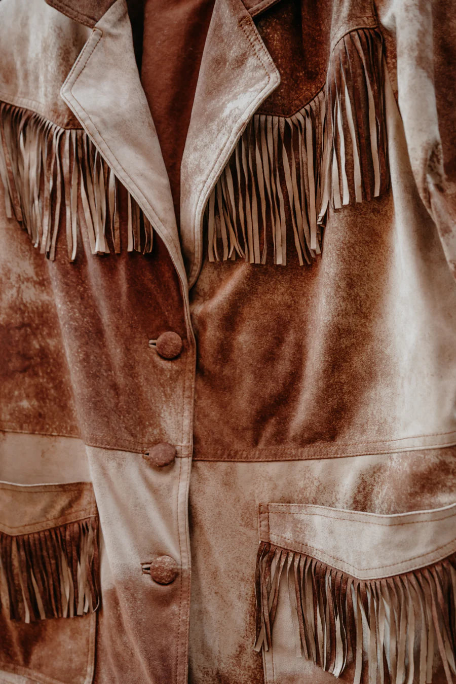 Lone Rider Jacket