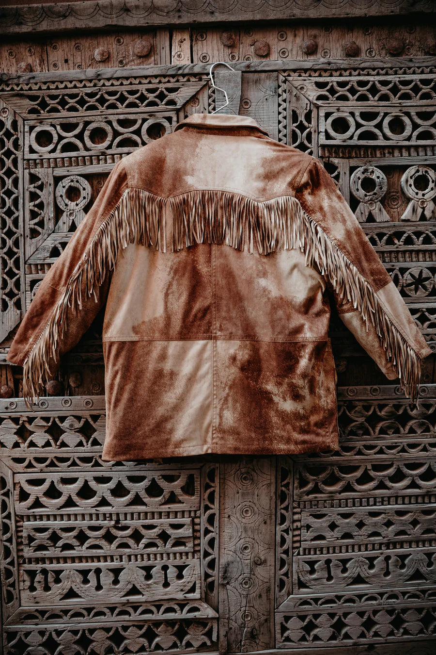 Lone Rider Jacket