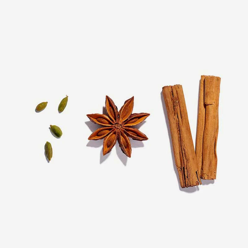 Caffeine Free Chai Loose Leaf Tea 60g
