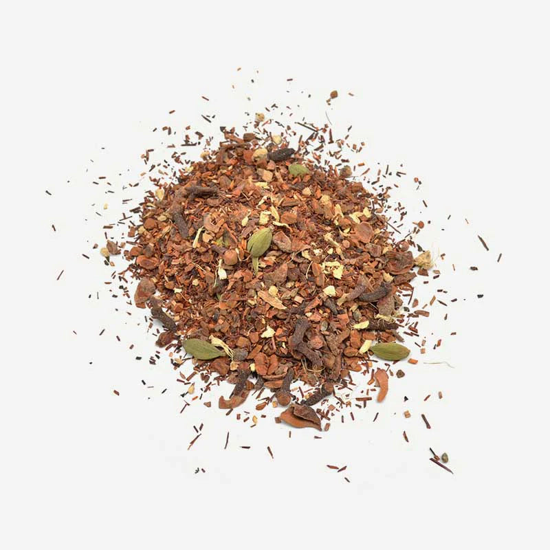 Caffeine Free Chai Loose Leaf Tea 60g