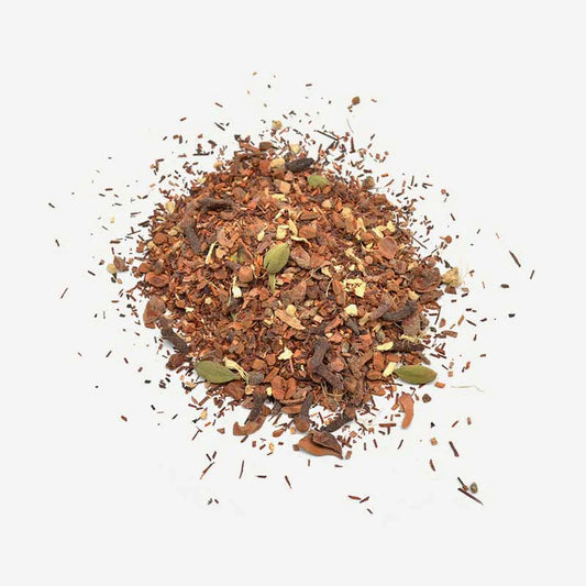 Caffeine Free Chai Loose Leaf Tea 60g