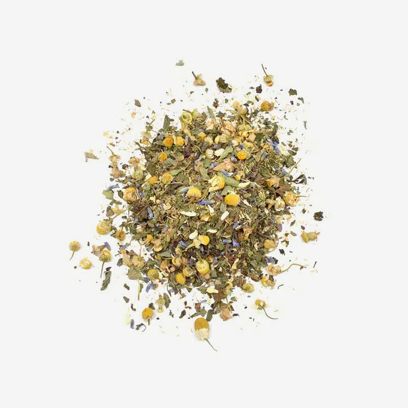 Calming Loose Leaf Tea 50g