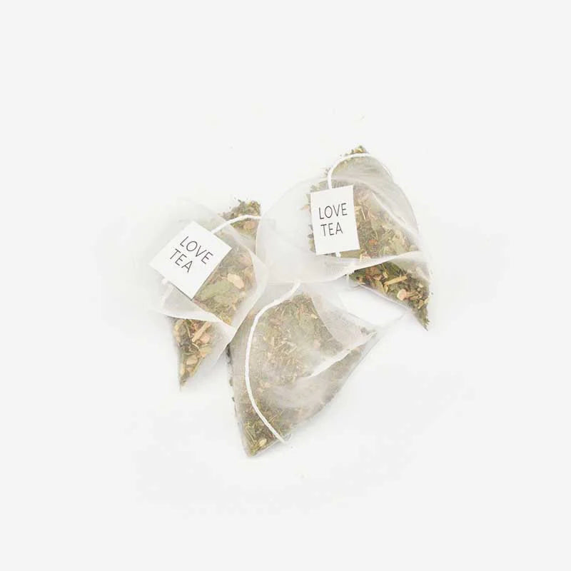 Digestive Pyramid Tea Bags (20 Pyramids)