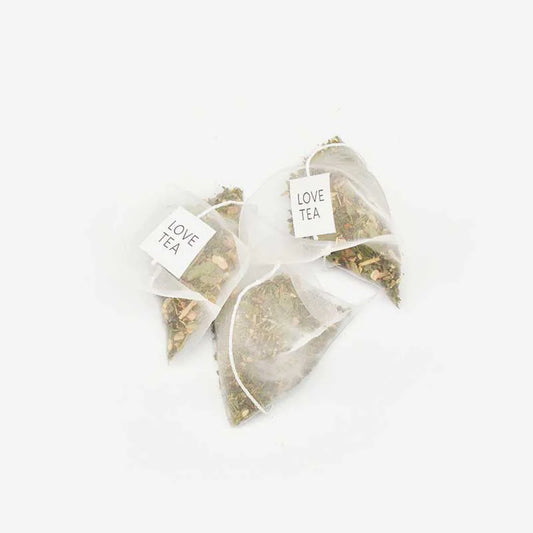 Digestive Pyramid Tea Bags (20 Pyramids)