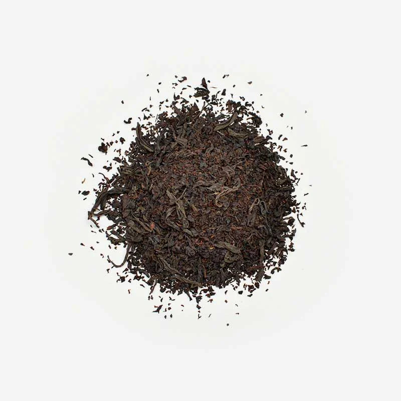 English Breakfast Loose Leaf Tea 60g
