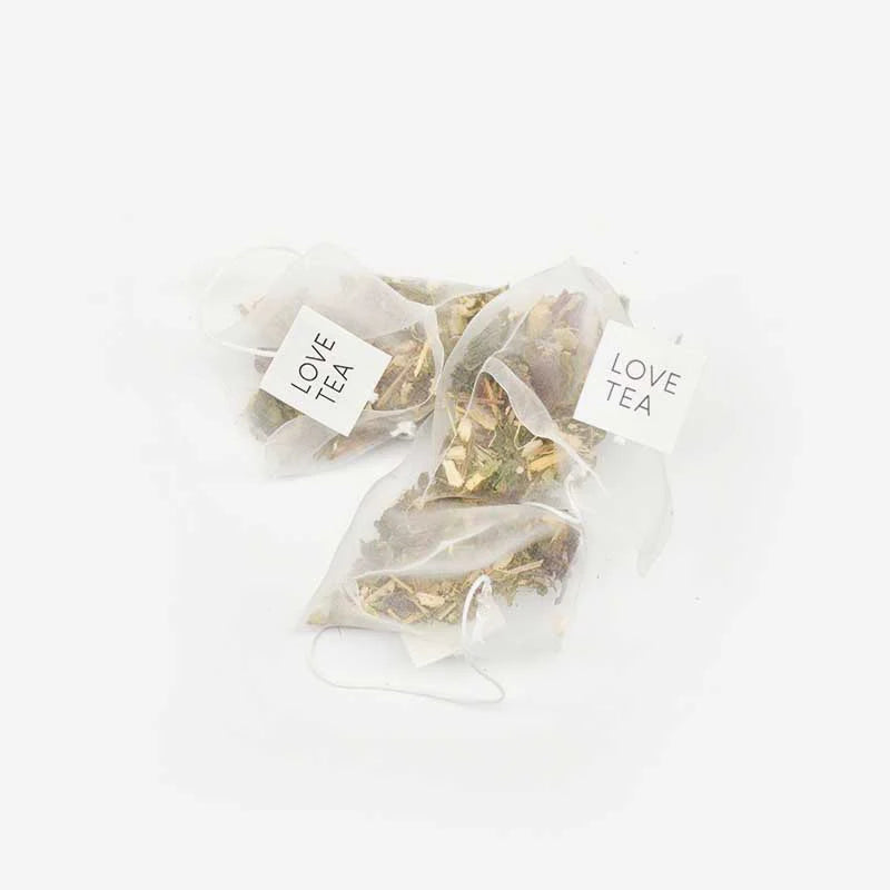 Immunity Pyramid Tea Bags (20 Pyramids)