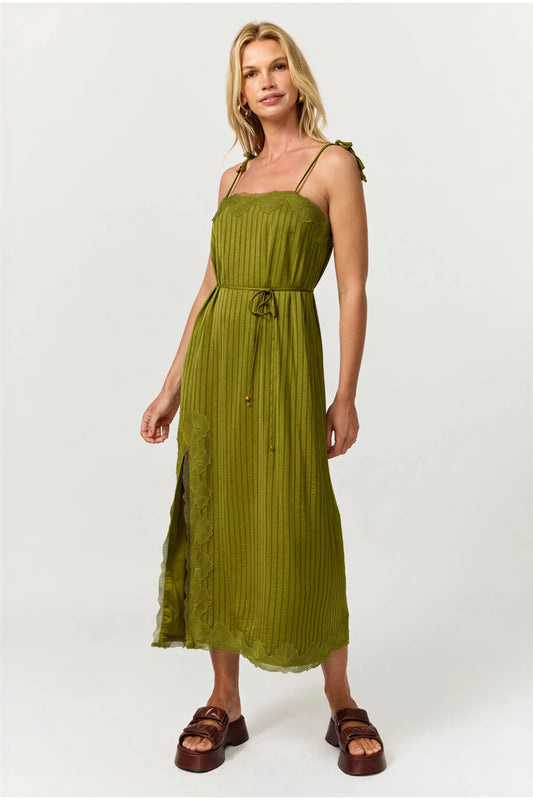 November - Rita Midi Dress