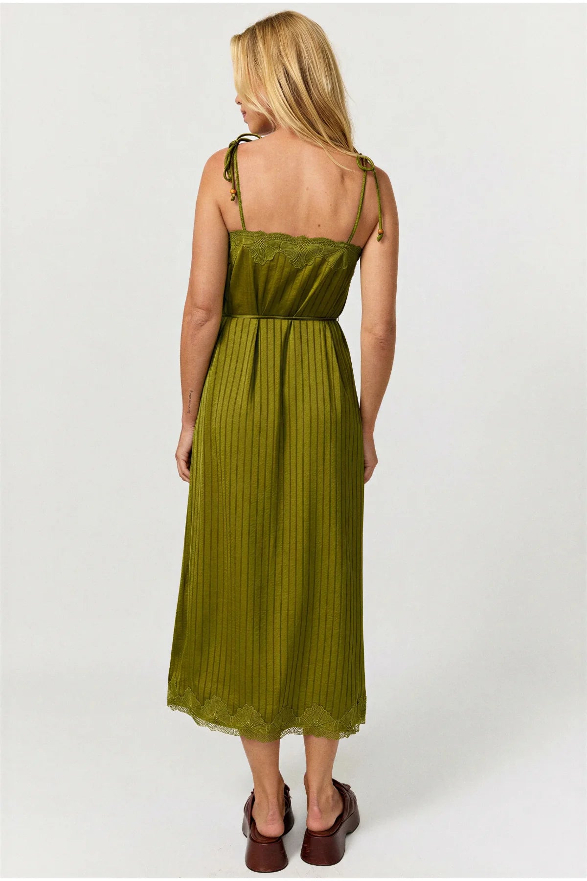 November - Rita Midi Dress