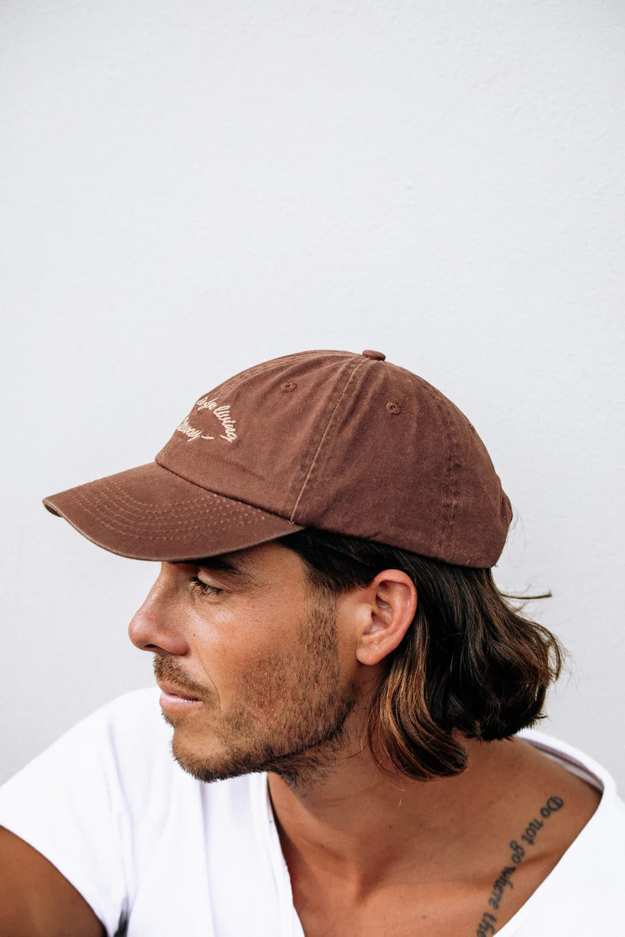 Living Cap | Unisex