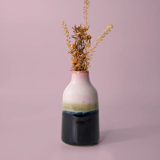 Odessa Ceramic Vase - Love Potion