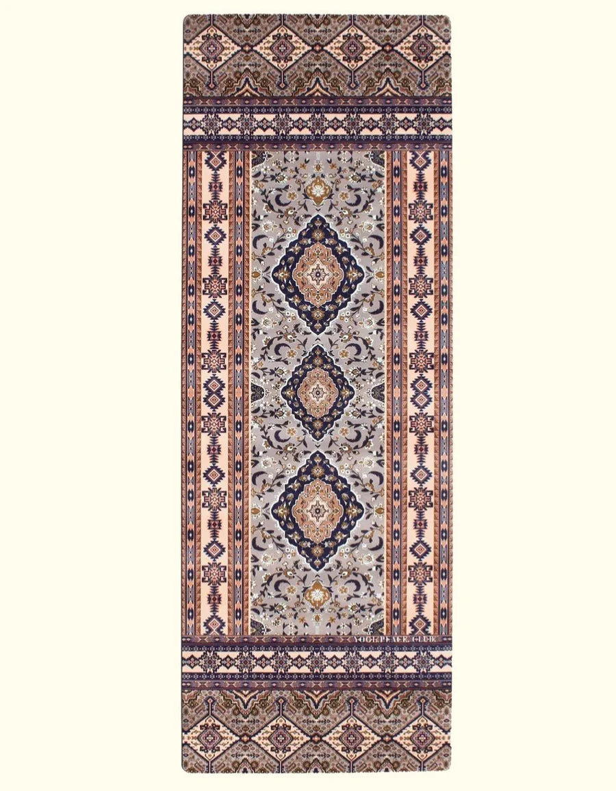 Original Desert Sand Yoga Mat 4 mm