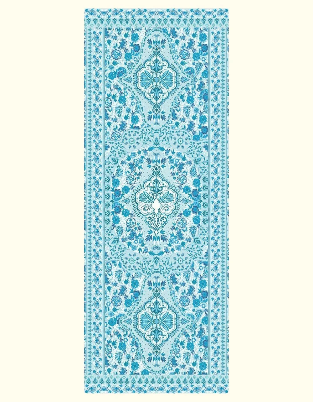 Original Salty Aqua Yoga Mat 4 mm
