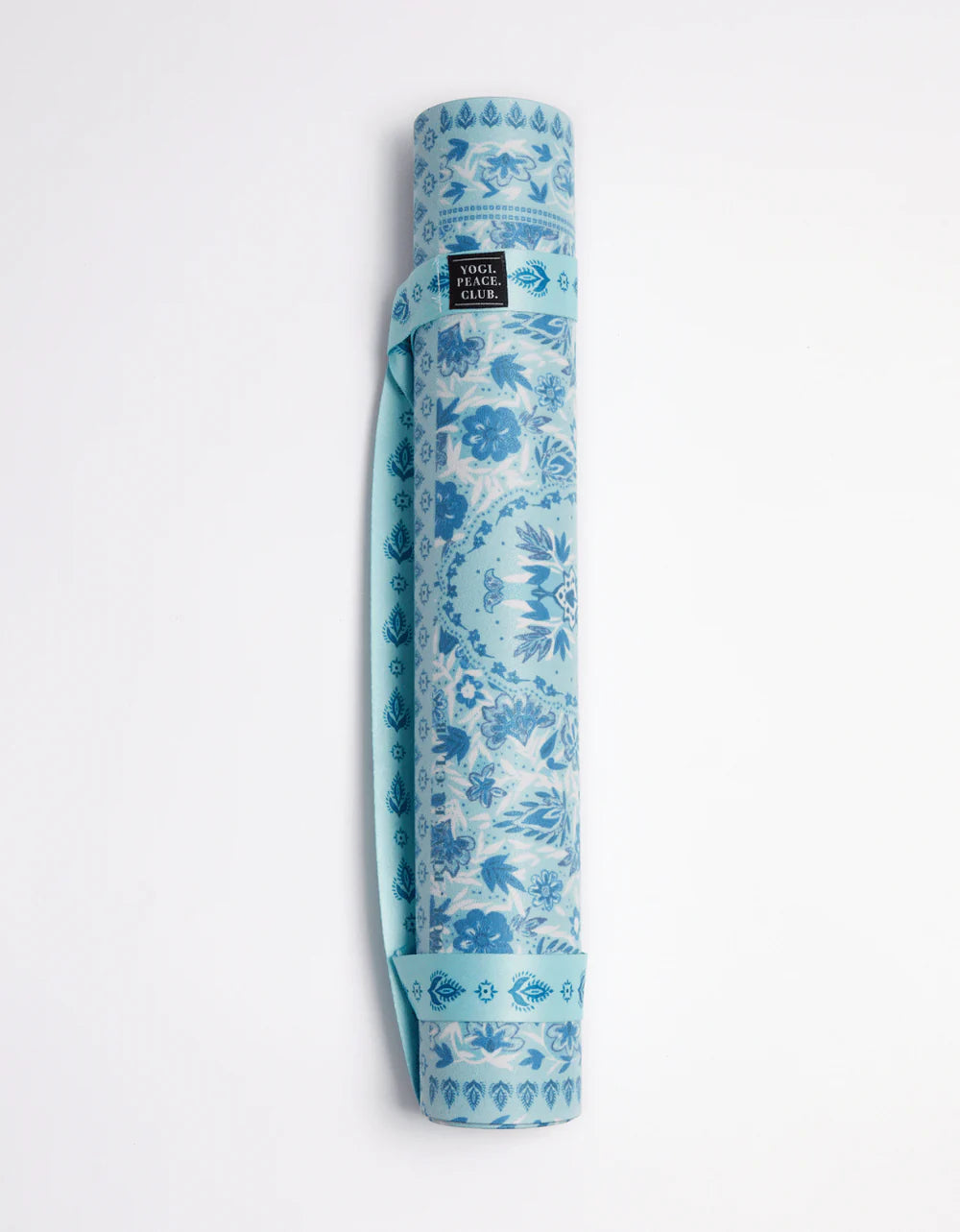 Original Salty Aqua Yoga Mat 4 mm