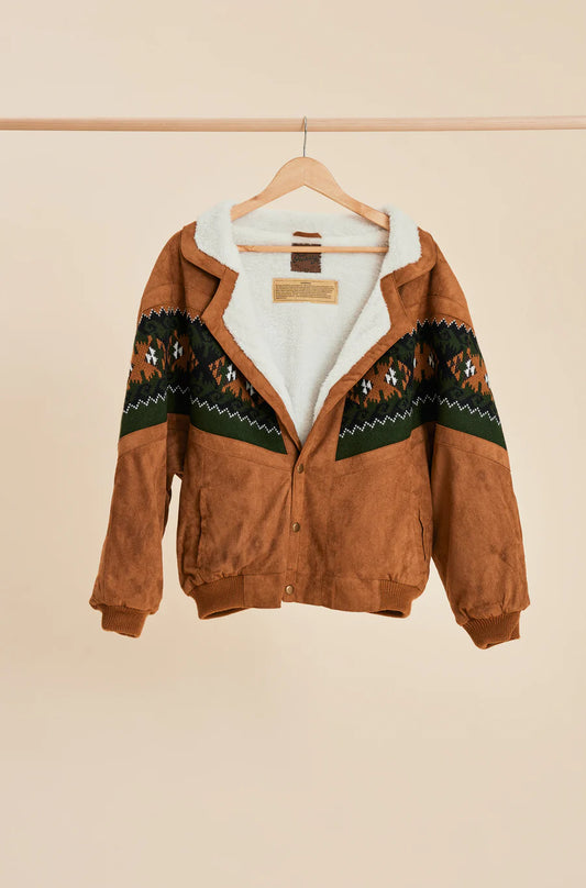 The Rarebird Jacket | Unisex
