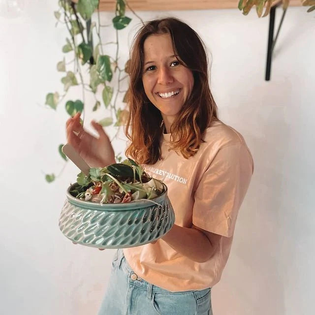 Sage Travel Bowl - Large