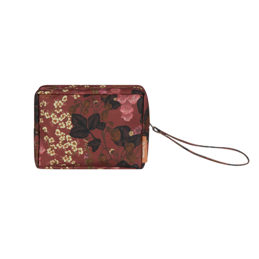 Flourish Sienna Zip Bag - Small