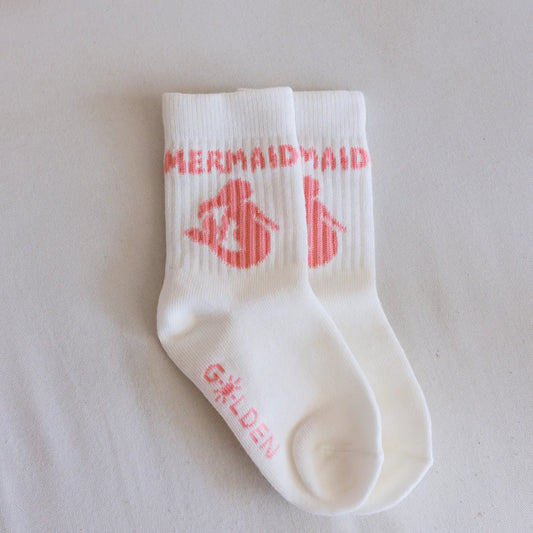 Mermaid Socks