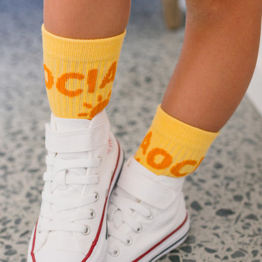 Ciao Retro Socks