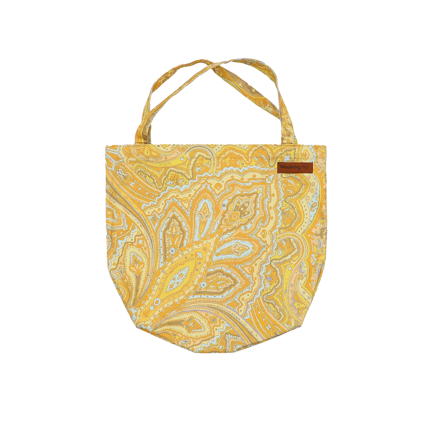 Picnic Topanga Tote Bag