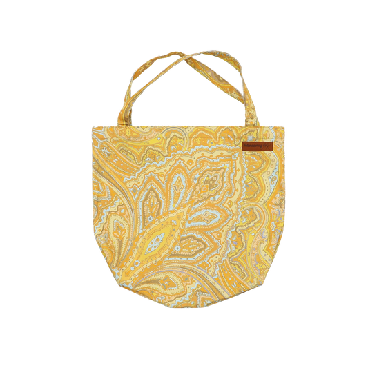 Picnic Topanga Tote Bag