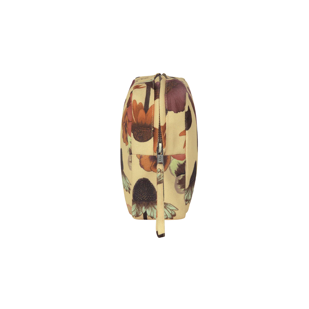 Glades Zip Bag Small - Camomile